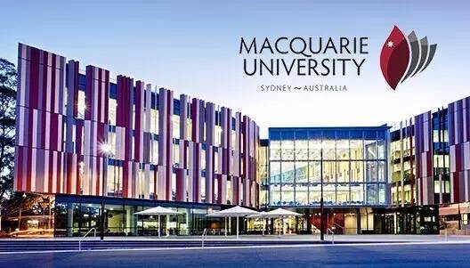 澳大利亚-麦考瑞大学