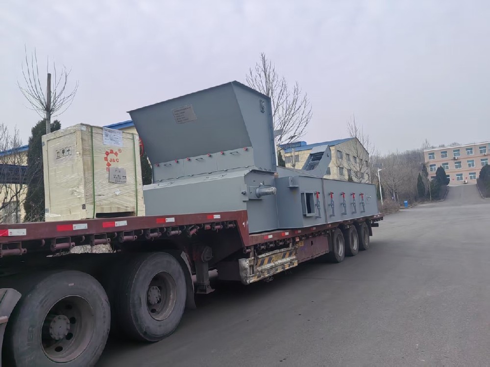 炉排厂家大连惠英机械建议炉排材质如何影响其耐久性