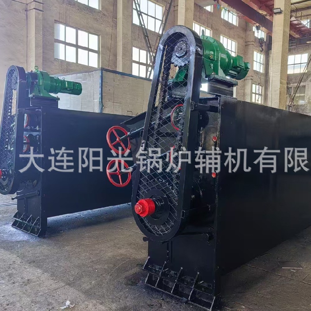 分层煤斗装车发货节能耐高温锅炉瓦房店炉排厂