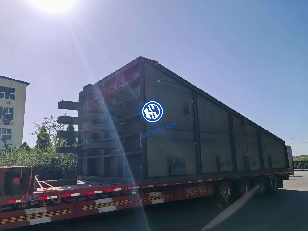 惠英往复炉排在大型供暖项目中的稳定运行之道