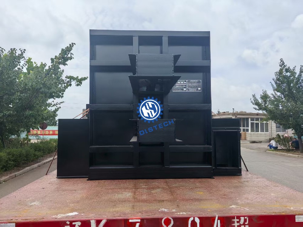 惠英机械往复炉排的智能化与多元化发展之路