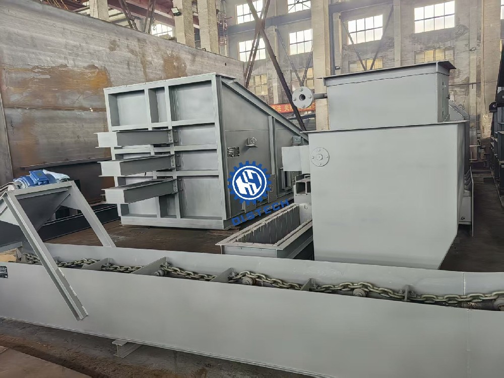 工业垃圾焚烧炉能焚烧哪些垃圾