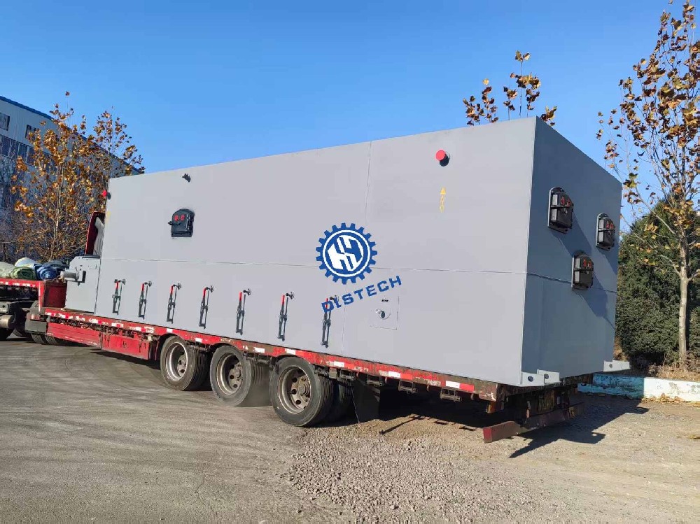 锅炉辅机制造的专家，为您提供最优质的瓦房店炉排