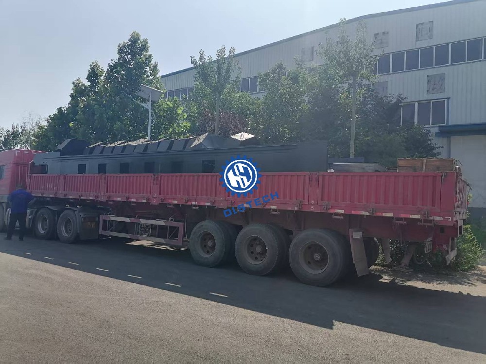 横梁炉排的材质选择及其在锅炉辅机生产中的应用